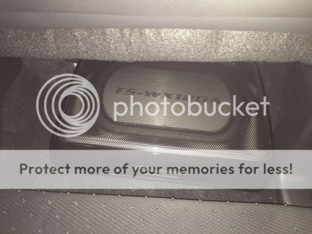 Is a subwoofer necessary? Page 2 InCarEntertainment Mycarforum